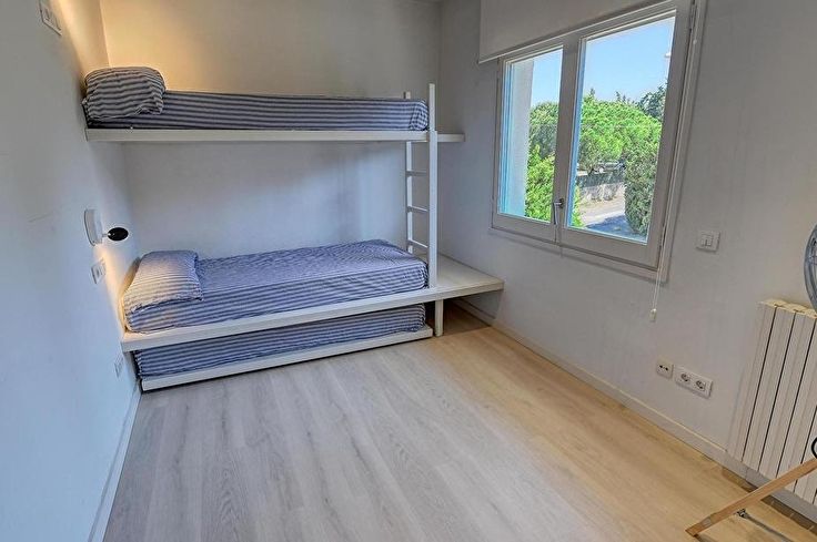 Xalet 4 dormitoris a Calella de Palafrugell - Lloguer Temporada