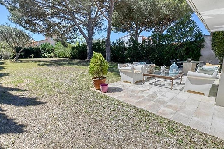 Xalet 4 dormitoris a Calella de Palafrugell - Lloguer Temporada