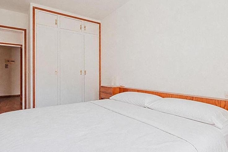 Apartament 3 dormitoris amb Pàrquing i jardí a Calella de Palafrugell - Lloguer Temporada