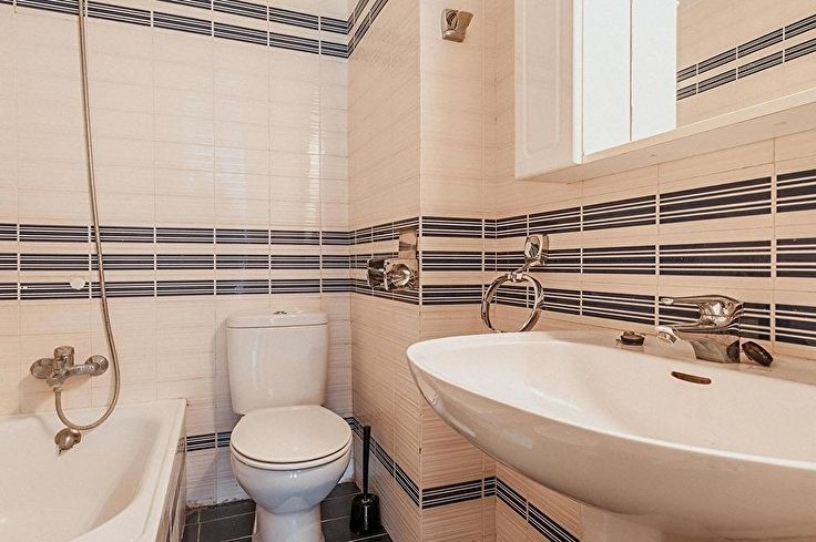 Apartament 3 dormitoris amb Pàrquing i jardí a Calella de Palafrugell - Lloguer Temporada