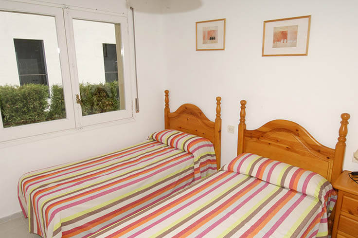 Casa aparellada 3 dormitoris amb Piscina a Calella de Palafrugell - Lloguer Temporada