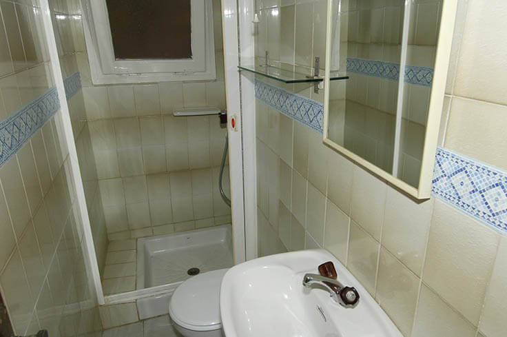 Casa aparellada 3 dormitoris amb Piscina a Calella de Palafrugell - Lloguer Temporada