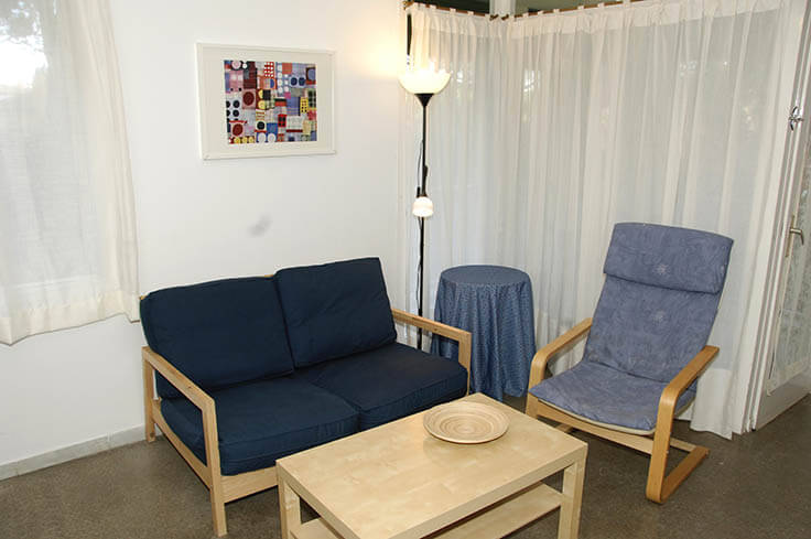 Apartament 3 dormitoris amb Piscina, Wifi, Pàrquing i jardí a Calella de Palafrugell - Lloguer Temporada