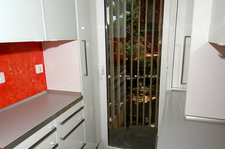 Apartament 3 dormitoris amb Piscina, Wifi, Pàrquing i jardí a Calella de Palafrugell - Lloguer Temporada