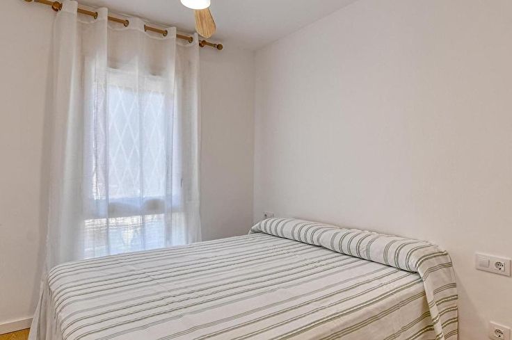 Apartament 3 dormitoris amb Piscina, Pàrquing i jardí a Calella de Palafrugell - Lloguer Vacacional - Turístic