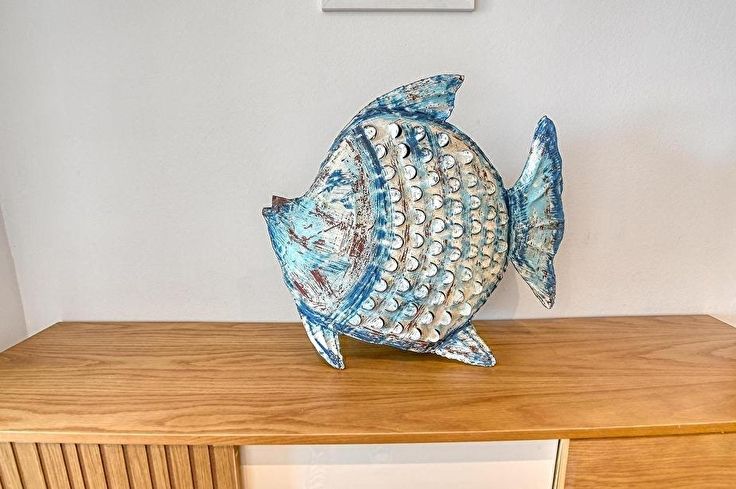 Apartament 4 dormitoris amb Piscina, Vistes al mar, Pàrquing i jardí a Calella de Palafrugell - Lloguer Vacacional - Turístic