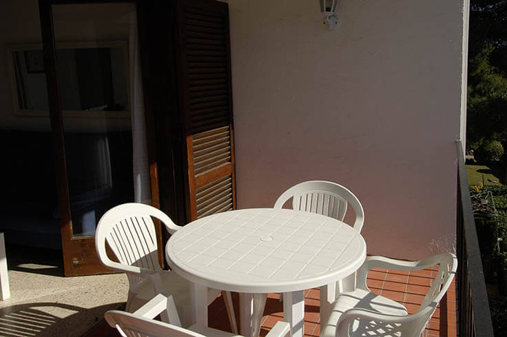 Apartament 2 dormitoris amb Piscina, Wifi i jardí a Calella de Palafrugell - Lloguer Temporada