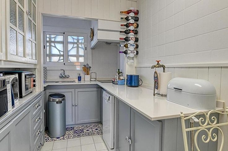 Apartament 2 dormitoris a Calella de Palafrugell - Lloguer Vacacional - Turístic