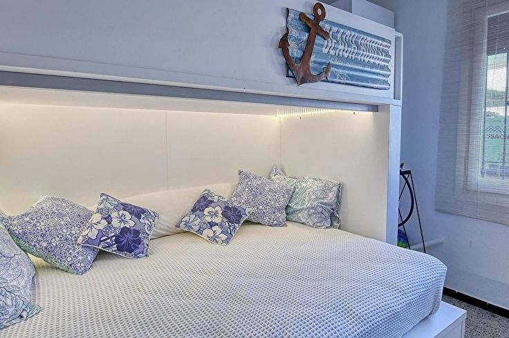 Apartament 2 dormitoris amb Piscina a Calella de Palafrugell - Lloguer Vacacional - Turístic