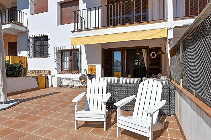 Apartament 2 dormitoris amb Piscina a Calella de Palafrugell - Lloguer Vacacional - Turístic