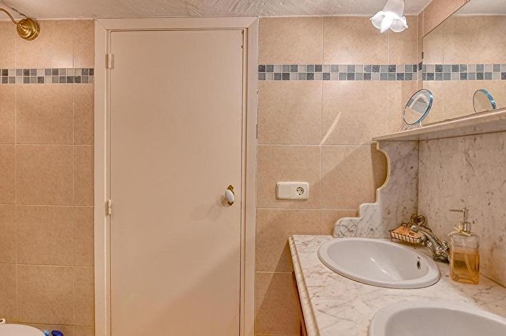 Apartament 2 dormitoris amb Piscina a Calella de Palafrugell - Lloguer Vacacional - Turístic