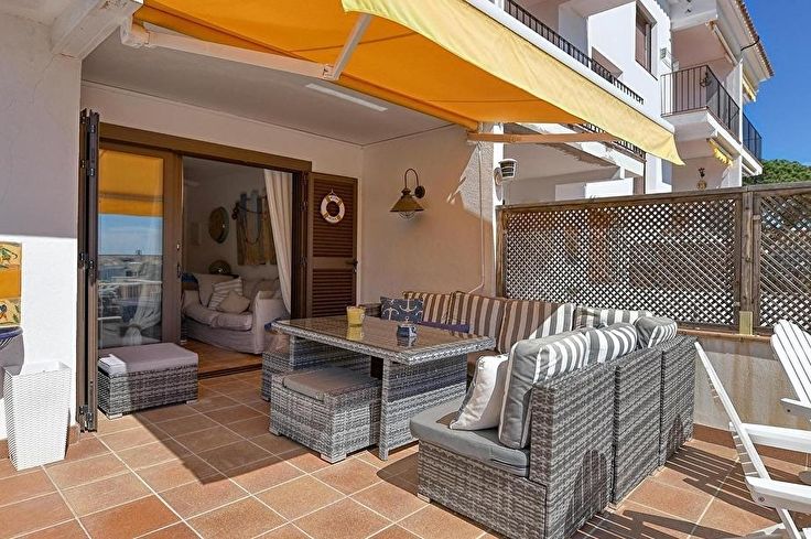 Apartament 2 dormitoris amb Piscina a Calella de Palafrugell - Lloguer Vacacional - Turístic