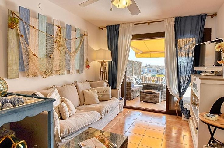 Apartament 2 dormitoris amb Piscina a Calella de Palafrugell - Lloguer Vacacional - Turístic