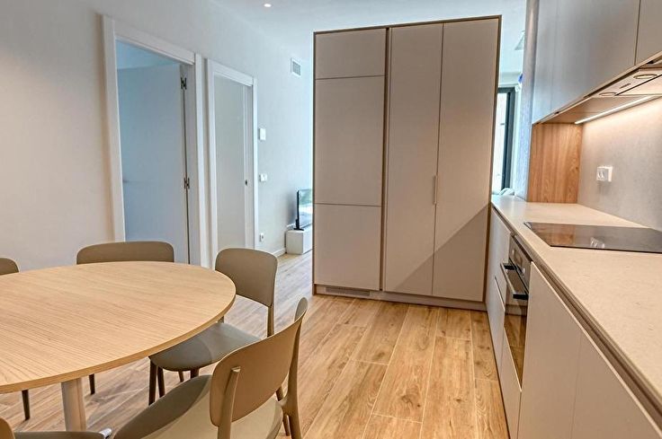 Apartament 3 dormitoris amb Piscina, Wifi, Pàrquing i jardí a Calella de Palafrugell - Lloguer Temporada