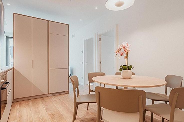 Apartament 3 dormitoris amb Piscina, Wifi, Pàrquing i jardí a Calella de Palafrugell - Lloguer Temporada