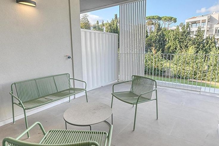 Apartament 3 dormitoris amb Piscina, Wifi, Pàrquing i jardí a Calella de Palafrugell - Lloguer Temporada