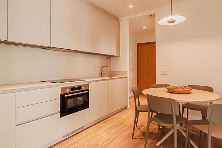 Apartament 3 dormitoris amb Piscina, Wifi, Pàrquing i jardí a Calella de Palafrugell - Lloguer Temporada