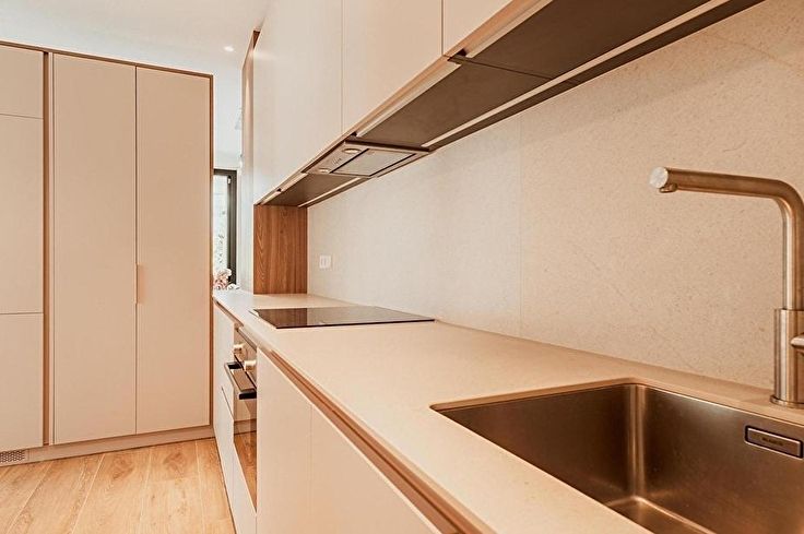 Apartament 3 dormitoris amb Piscina, Wifi, Pàrquing i jardí a Calella de Palafrugell - Lloguer Temporada