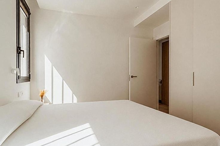 Apartament 3 dormitoris amb Piscina, Wifi, Pàrquing i jardí a Calella de Palafrugell - Lloguer Temporada