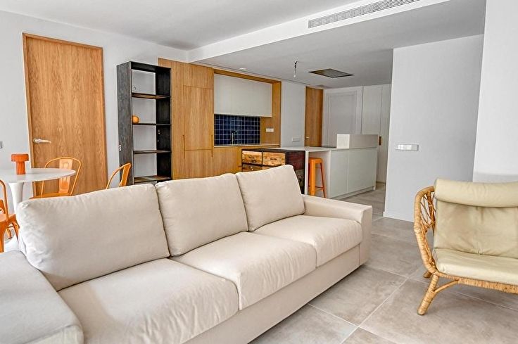 Apartament 3 dormitoris amb Piscina i Pàrquing a Llafranc - Lloguer Temporada