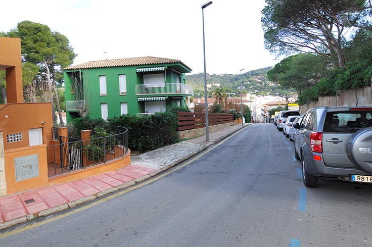 Casa individual 5 dormitoris a Llafranc - Lloguer Temporada