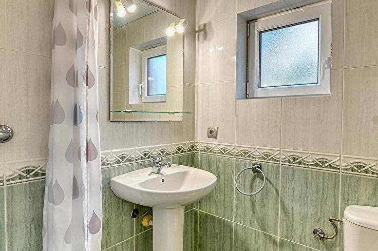 Apartament 3 dormitoris amb Piscina, Vistes al mar, Aire condicionat, Pàrquing i jardí a Calella de Palafrugell - Lloguer Vacacional - Turístic