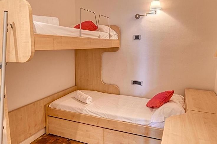 Apartament 3 dormitoris amb Piscina, Vistes al mar i jardí a Calella de Palafrugell - Lloguer Vacacional - Turístic