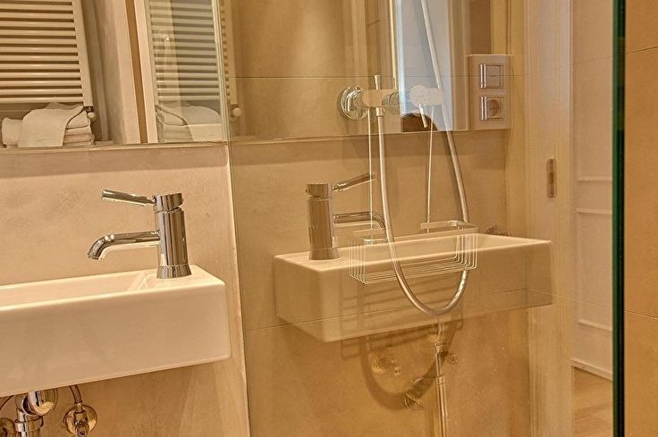 Apartament 3 dormitoris amb Piscina, Vistes al mar, Aire condicionat, Wifi, Pàrquing i jardí a Calella de Palafrugell - Lloguer Vacacional - Turístic