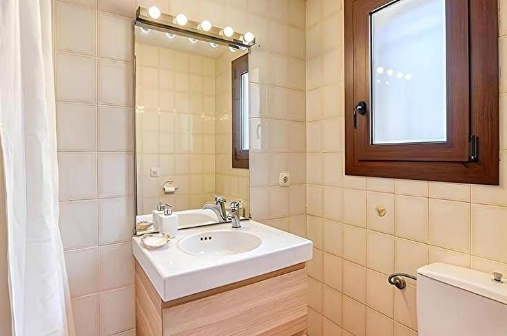 Apartament 2 dormitoris amb Piscina, Vistes al mar i Wifi a Calella de Palafrugell - Lloguer Vacacional - Turístic