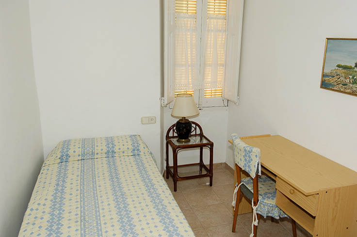 Apartament 3 dormitoris a Calella de Palafrugell - Lloguer Temporada
