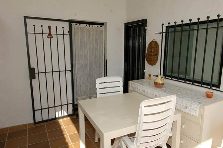 Apartament 3 dormitoris a Calella de Palafrugell - Lloguer Temporada