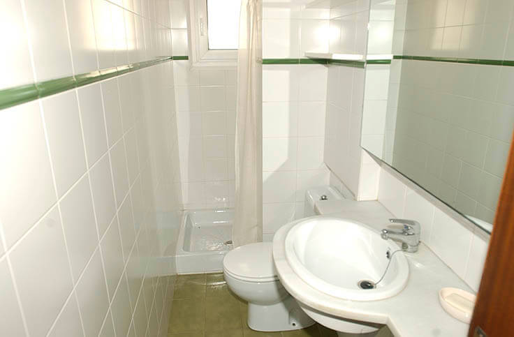 Apartament 4 dormitoris amb Vistes al mar a Llafranc - Lloguer Temporada