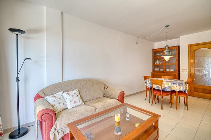 Apartament 3 dormitoris amb Piscina i jardí a Calella de Palafrugell - Lloguer Vacacional - Turístic