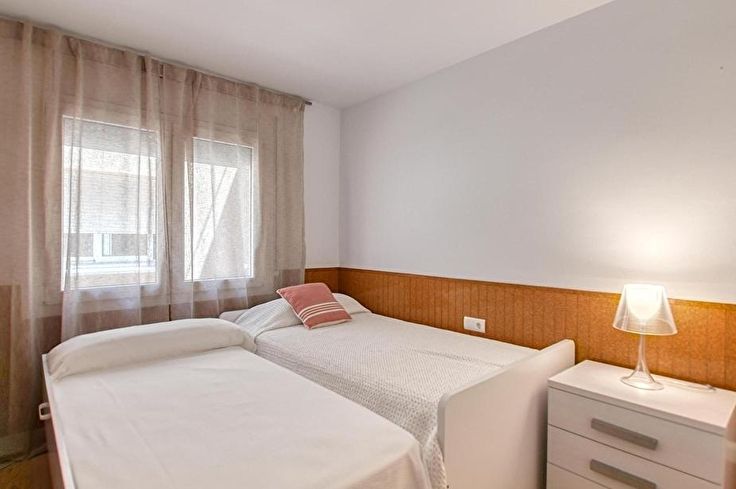 Apartament 2 dormitoris amb Piscina, Pàrquing i jardí a Calella de Palafrugell - Lloguer Vacacional - Turístic