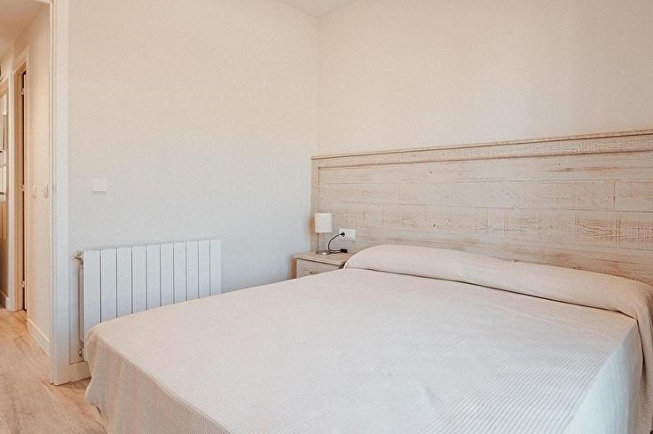 Apartament 3 dormitoris amb Piscina, Wifi, Pàrquing i jardí a Calella de Palafrugell - Lloguer Temporada