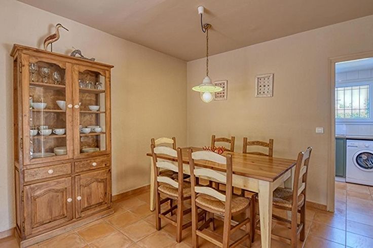 Apartament 2 dormitoris amb Piscina, Wifi i Pàrquing a Calella de Palafrugell - Lloguer Temporada