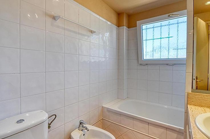 Apartament 2 dormitoris amb Piscina, Wifi i Pàrquing a Calella de Palafrugell - Lloguer Temporada