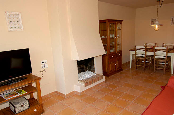 Apartament 2 dormitoris amb Piscina, Wifi i Pàrquing a Calella de Palafrugell - Lloguer Temporada