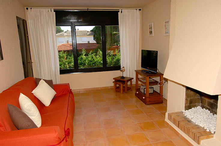 Apartament 2 dormitoris amb Piscina, Wifi i Pàrquing a Calella de Palafrugell - Lloguer Temporada