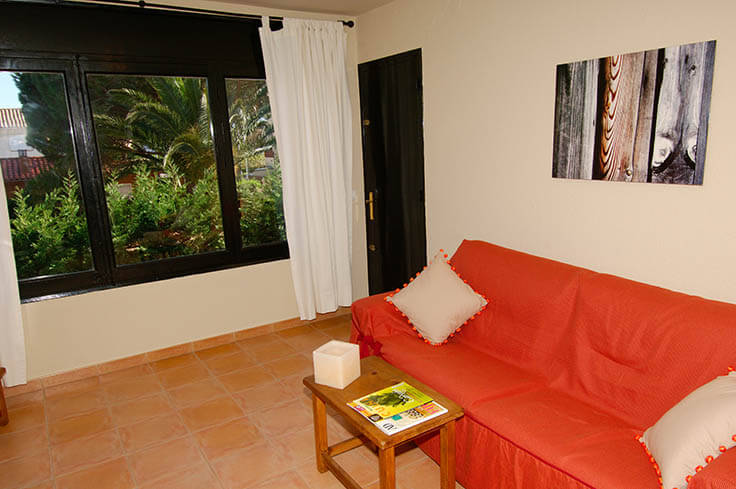 Apartament 2 dormitoris amb Piscina, Wifi i Pàrquing a Calella de Palafrugell - Lloguer Temporada