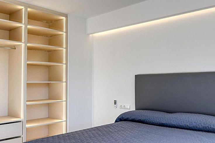 Apartament 3 dormitoris amb Piscina, Vistes al mar, Pàrquing i jardí a Calella de Palafrugell - Lloguer Temporada