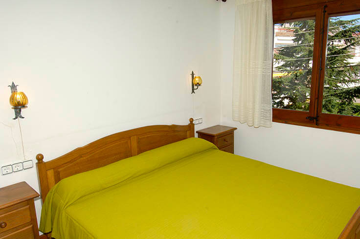 Casa 4 dormitoris amb Piscina i jardí a Calella de Palafrugell - Lloguer Temporada