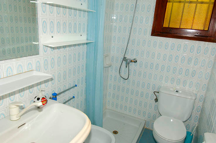 Casa 4 dormitoris amb Piscina i jardí a Calella de Palafrugell - Lloguer Temporada