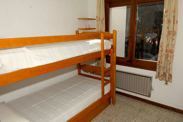 Apartament 2 dormitoris amb Pàrquing a Calella de Palafrugell - Lloguer Temporada
