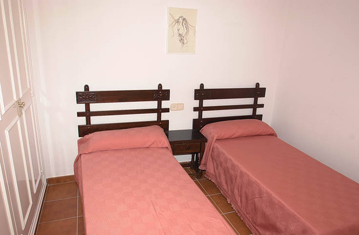 Apartament 3 dormitoris amb Pàrquing i jardí a Calella de Palafrugell - Lloguer Temporada