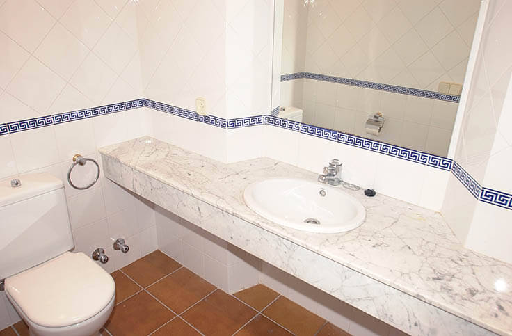 Apartament 3 dormitoris amb Pàrquing i jardí a Calella de Palafrugell - Lloguer Temporada