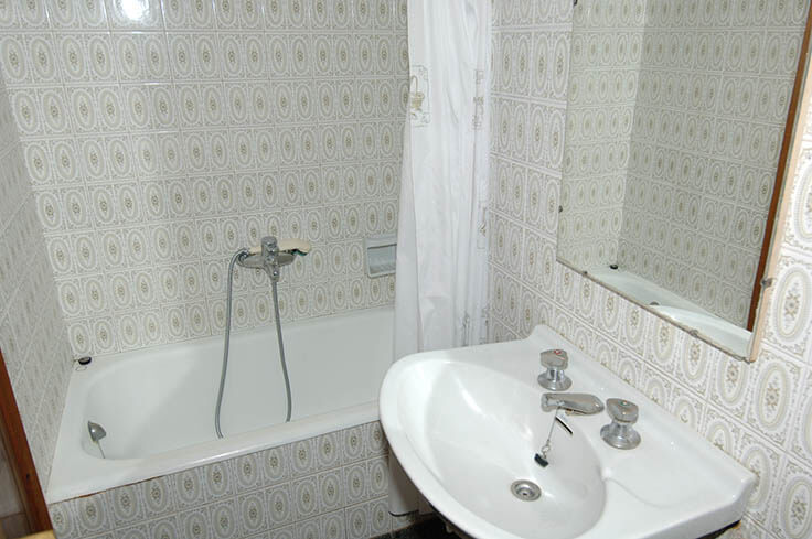 Apartament 2 dormitoris amb Pàrquing i jardí a Calella de Palafrugell - Lloguer Temporada