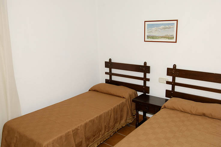 Apartament 3 dormitoris amb Pàrquing i jardí a Calella de Palafrugell - Lloguer Temporada