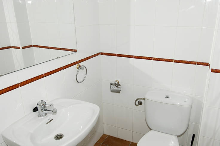 Apartament 3 dormitoris amb Pàrquing i jardí a Calella de Palafrugell - Lloguer Temporada