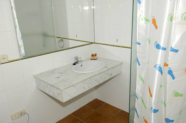 Apartament 3 dormitoris amb Pàrquing i jardí a Calella de Palafrugell - Lloguer Temporada